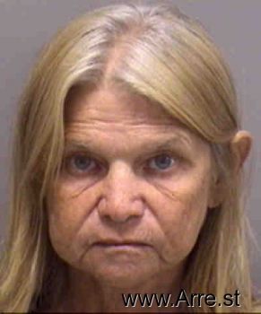 Deborah Hinchman Bryant Mugshot