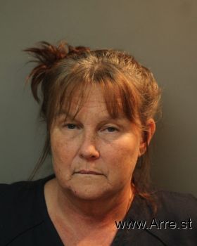 Deborah  Carlson Mugshot