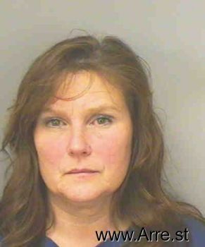 Deborah K Carlson Mugshot