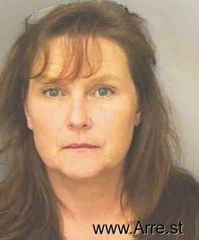 Deborah Kay Carlson Mugshot