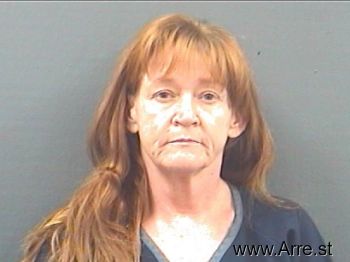 Deborah Luise Carlson Mugshot