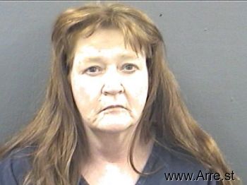 Deborah Louise Carlson Mugshot