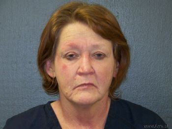 Deborah Louise Carlson Mugshot