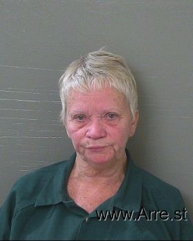 Deborah Ann Chapman Mugshot