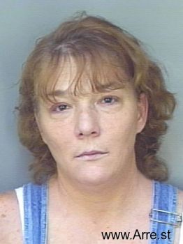 Deborah A Cook Mugshot