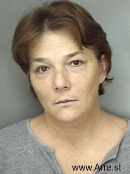 Deborah A Cook Mugshot