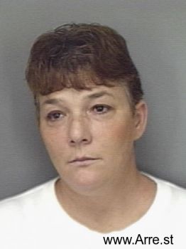 Deborah Harrell Cook Mugshot