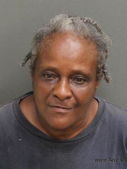 Deborah Jean Cooks Mugshot