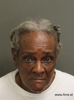 Deborah  Cooks Mugshot