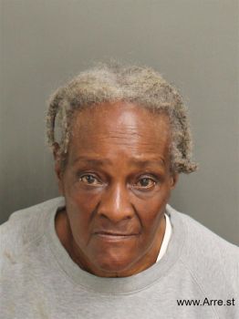 Deborah  Cooks Mugshot