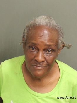 Deborah Jean Cooks Mugshot