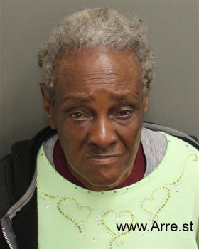 Deborah Jean Cooks Mugshot