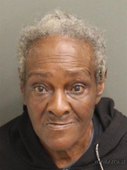 Deborah  Cooks Mugshot