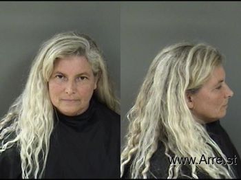 Deborah Jean Cooney Mugshot