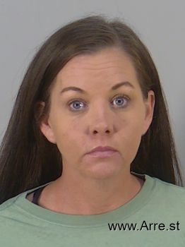 Deborah Michelle Cox Mugshot