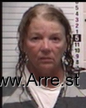 Deborah Louise Cummings Mugshot