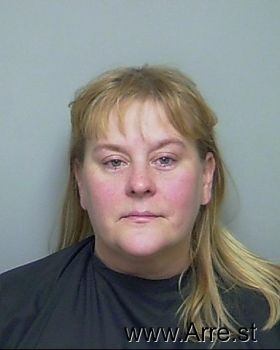 Deborah Lynn Cummings Mugshot