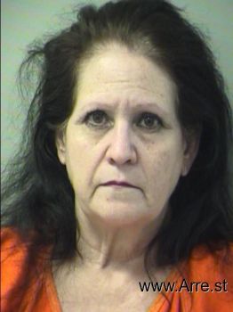 Deborah Sue Davis Mugshot