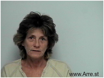 Deborah Diane Davis Mugshot