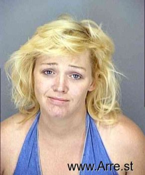 Deborah Kay Evans Mugshot