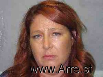 Deborah Ann Evans Mugshot