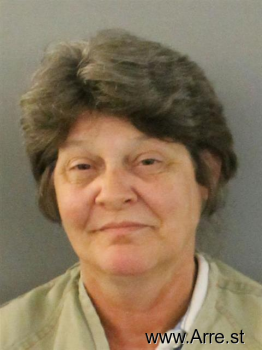 Deborah Lou Fisher Mugshot