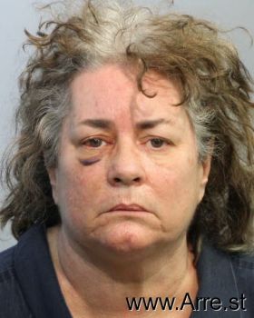 Deborah  Foster Mugshot