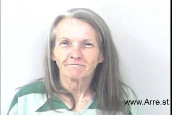 Deborah Lynne French Mugshot