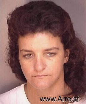 Deborah Dianne Glass Mugshot