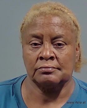 Deborah Devette Harris Mugshot