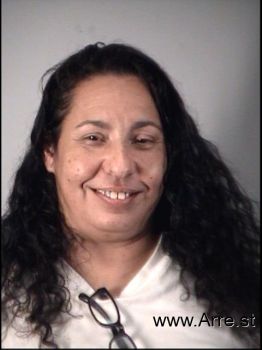 Deborah  Hernandez Mugshot