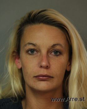 Deborah Jean Holmes Mugshot