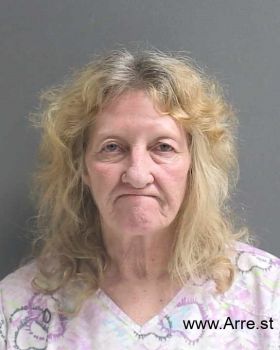 Deborah L Jenkins Mugshot