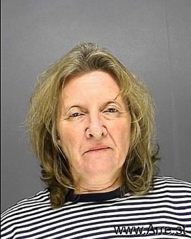 Deborah  Jenkins Mugshot