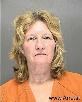 Deborah  Jenkins Mugshot