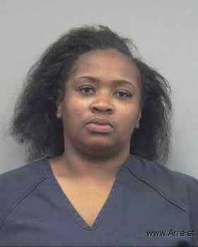 Deborah Ann Jenkins Mugshot