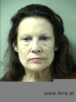 Deborah Ann Jennings Mugshot