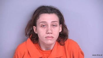 Deborah Marie Karr Mugshot