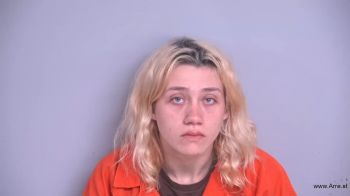 Deborah Marie Karr Mugshot