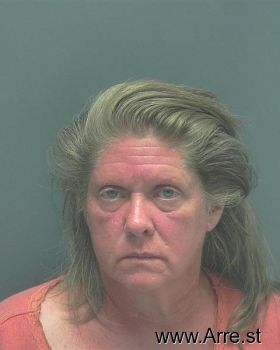 Deborah Diane Kirkland Mugshot