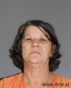 Deborah  Lamb Mugshot