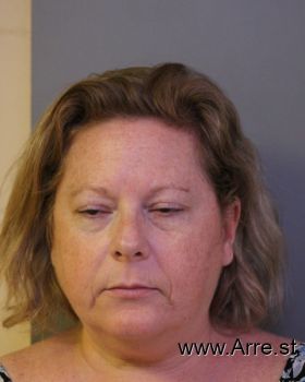 Deborah Ann Lambert Mugshot