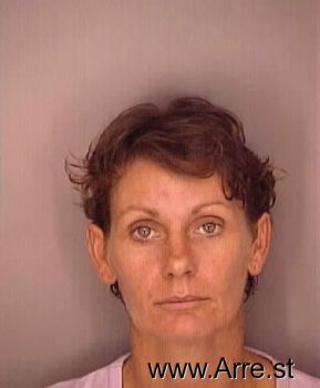 Deborah Ann Lee Mugshot