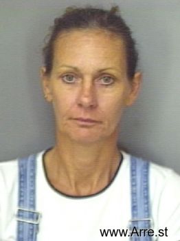 Deborah Ann Lee Mugshot