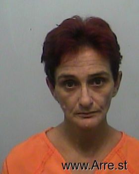 Deborah Ann Lee Mugshot