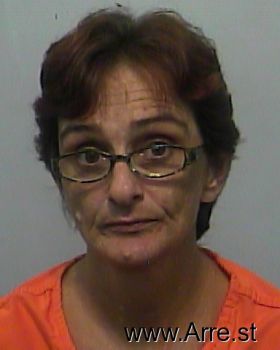 Deborah Ann Lee Mugshot