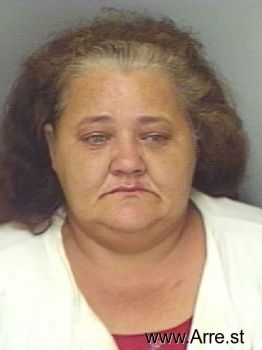 Deborah Kay Martin Mugshot