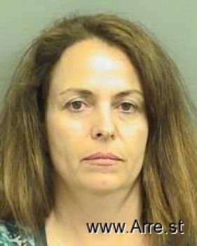 Deborah  Martin Mugshot