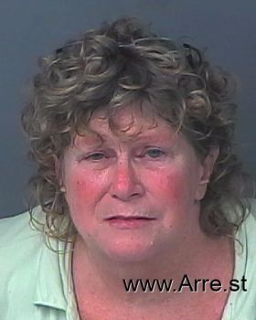 Deborah Borah Mcintyre Mugshot