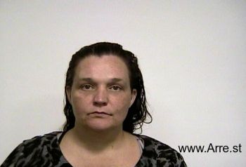 Deborah Ann Mitchell Mugshot